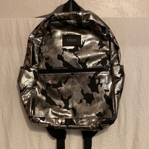 State backpack